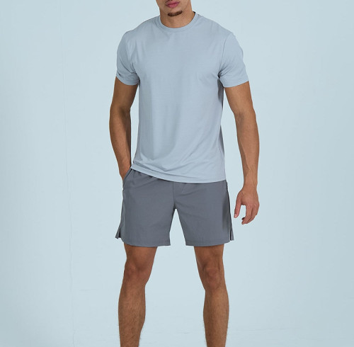 Custom Lightweight Two-Piece Running Suit | Factory Direct Technical Sportswear Production