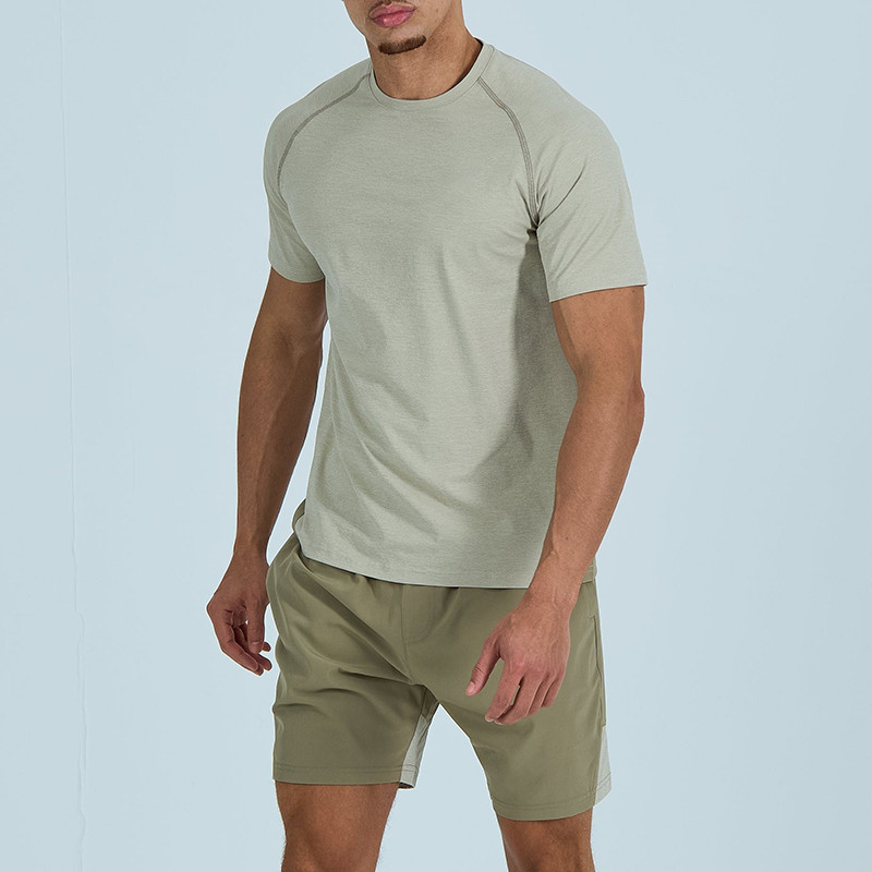 Private Label Two-Piece Tracksuit Vendor