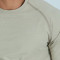 Custom Moisture-Wicking Athletic Wear for Men | Private Label Two-Piece Tracksuit Vendor