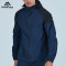 Low MOQ Waterproof Athletic Track Jacket | Private Label Outdoor Sportswear Vendor