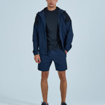 Low MOQ Waterproof Athletic Track Jacket | Private Label Outdoor Sportswear Vendor
