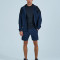 Low MOQ Waterproof Athletic Track Jacket | Private Label Outdoor Sportswear Vendor