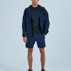 Low MOQ Waterproof Athletic Track Jacket | Private Label Outdoor Sportswear Vendor