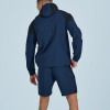 Low MOQ Waterproof Athletic Track Jacket | Private Label Outdoor Sportswear Vendor