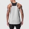 Factory Direct Men's Racerback Stringer | Bulk Lightweight Activewear Manufacturer