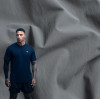 4-Way Stretch Performance Knit: The Fabric Behind Zero-Bag Technical Joggers
