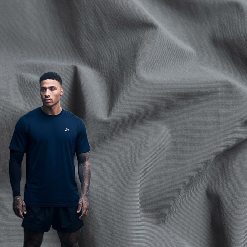 4-Way Stretch Performance Knit: The Fabric Behind Zero-Bag Technical Joggers