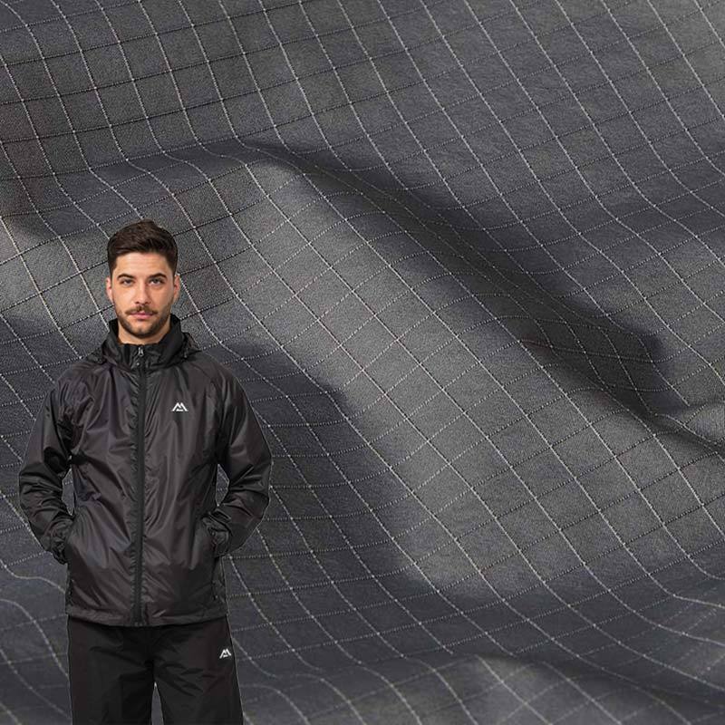Ultralight Windproof Fabric Guide: What It Is, What It's For, and How to Spec It