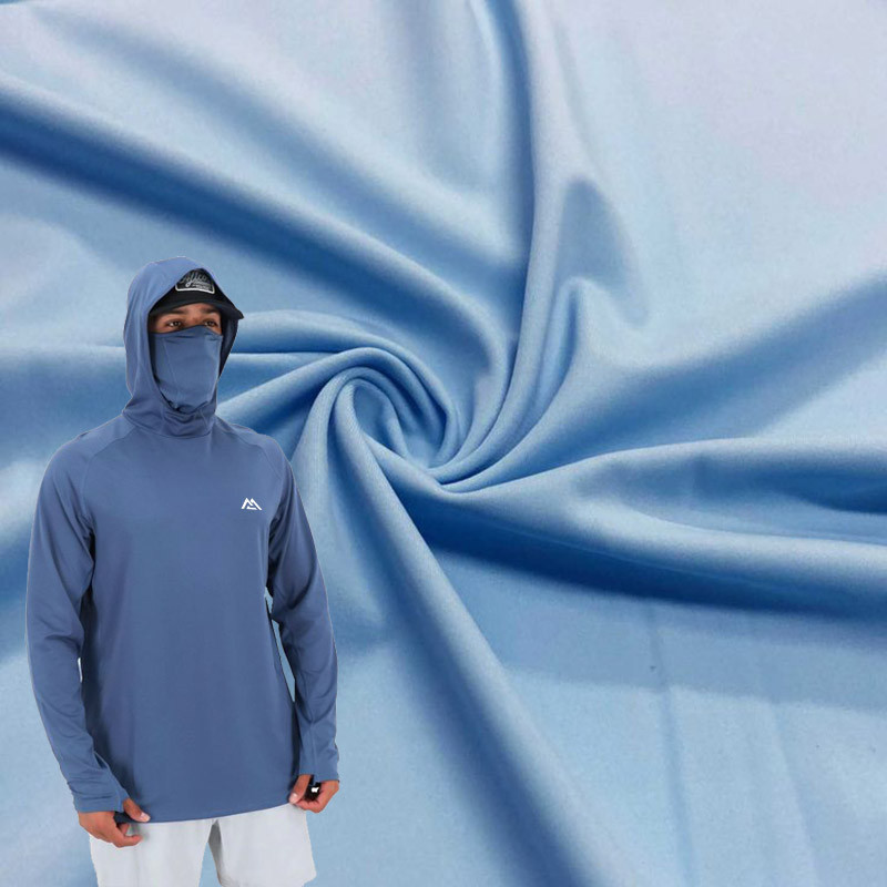 UPF 50+ UV-Protection Fabric: How Sun-Block Textiles Work and Where to Use Them