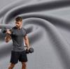 Active Athletic Knit: The Workhorse Fabric for Training Shorts, Tees, and Base Layers