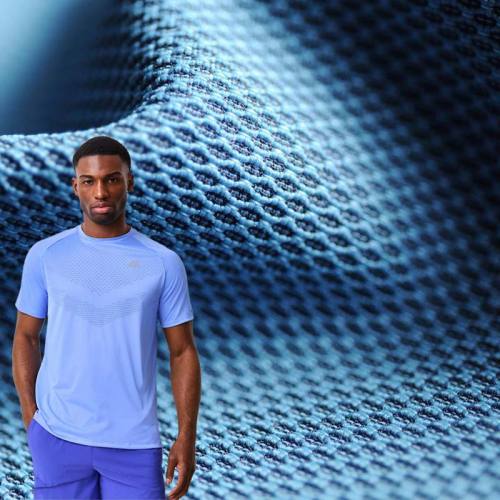 Fly-Knit Performance Fabric: Seamless Construction and the Garments It Enables