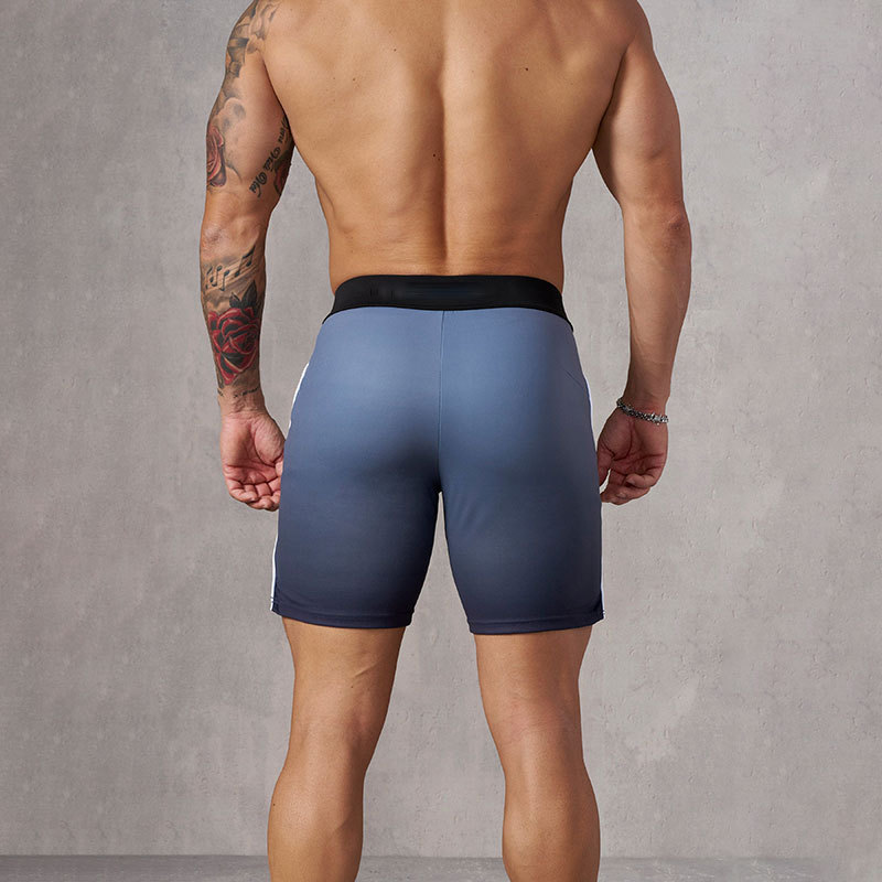 Sport Gym Men's Tank Tops Manufacturer