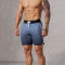 White Label Men's Ombre Board Shorts | Premium Quick-Dry Swim Trunks Sourcing for Apparel Brands