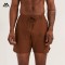 Custom Manufacturing Built-In Liner Workout Shorts | Urban Street Jogging Sets Precision Production
