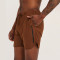 Custom Manufacturing Built-In Liner Workout Shorts | Urban Street Jogging Sets Precision Production