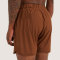 Custom Manufacturing Built-In Liner Workout Shorts | Urban Street Jogging Sets Precision Production