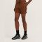 Custom Manufacturing Built-In Liner Workout Shorts | Urban Street Jogging Sets Precision Production
