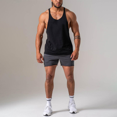Muscle Sports Tank Top Manufacturer  | Men's Fitness Wear Manufacturer