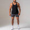 Muscle Sports Tank Top Manufacturer  | Men's Fitness Wear Manufacturer