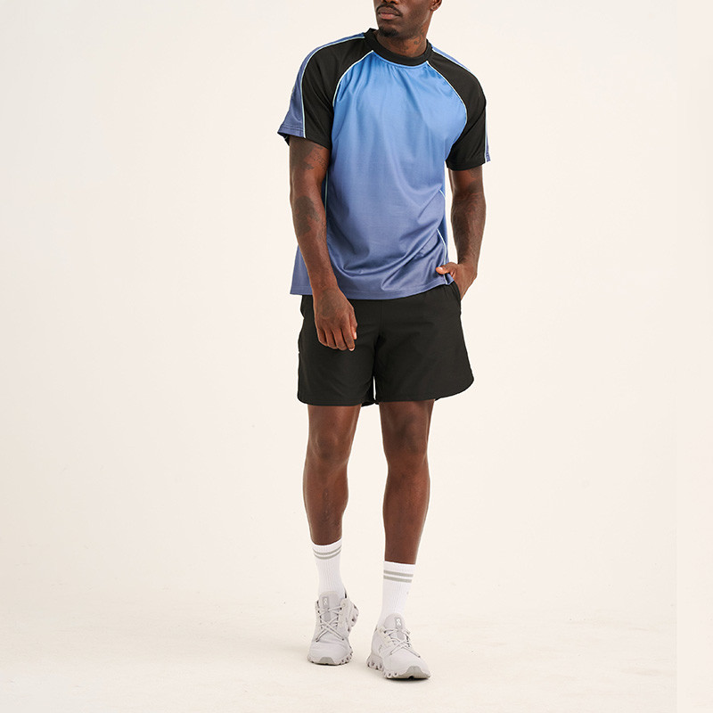 Bespoke Men's Performance Tee