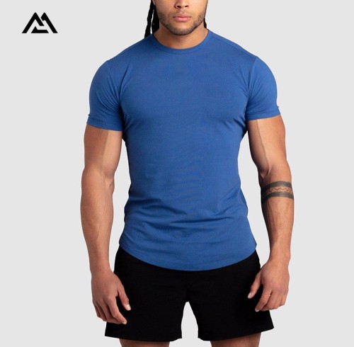 OEM/ODM Technical Athletic Shirt Manufacturer | High-Stretch Workout Tops Bulk Supply