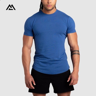 OEM/ODM Technical Athletic Shirt Manufacturer | High-Stretch Workout Tops Bulk Supply