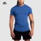 OEM/ODM Technical Athletic Shirt Manufacturer | High-Stretch Workout Tops Bulk Supply