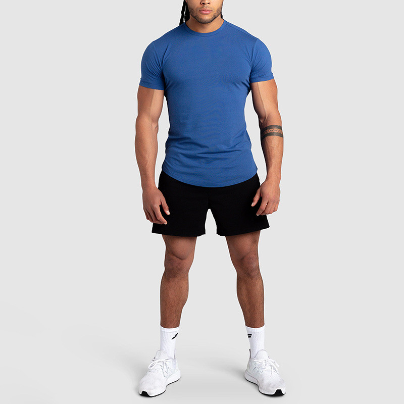 Bespoke Men's Performance Tee