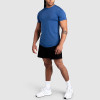 OEM/ODM Technical Athletic Shirt Manufacturer | High-Stretch Workout Tops Bulk Supply