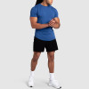 OEM/ODM Technical Athletic Shirt Manufacturer | High-Stretch Workout Tops Bulk Supply