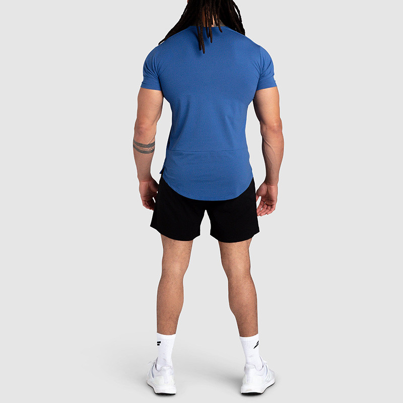 Sport Gym Men's Tank Tops Manufacturer