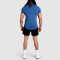 OEM/ODM Technical Athletic Shirt Manufacturer | High-Stretch Workout Tops Bulk Supply