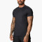 Custom Men's Breathable T-Shirt | Men's Sport T-Shirts Factory