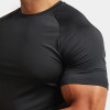 Custom Men's Breathable T-Shirt | Men's Sport T-Shirts Factory
