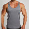 Custom Men's Athletic Tank Top | Men's Workout Tank Top Factory