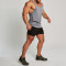 Custom Men's Athletic Tank Top | Men's Workout Tank Top Factory