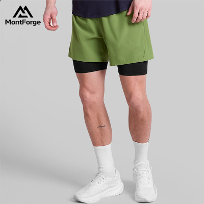 Men's Sports Shorts Pocket Manufacturer | Custom Men's Athletic Shorts
