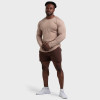 Technical Private Labeling Slim-Fit Gym Shirt Manufacturer | Minimalist Blank Training Gear Bulk Supply