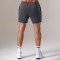Men's Quick Dry Shorts Manufacturer | Custom Gym Shorts Manufacturer