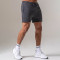 Men's Quick Dry Shorts Manufacturer | Custom Gym Shorts Manufacturer