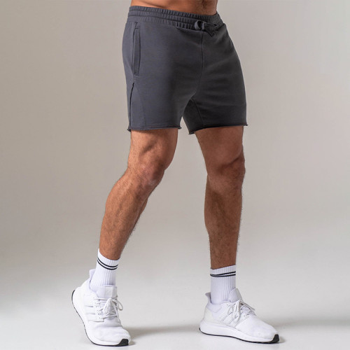 Men's Quick Dry Shorts Manufacturer | Custom Gym Shorts Manufacturer