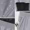 Custom Men's Moisture Wicking Shorts | Breathable Workout Shorts Factory