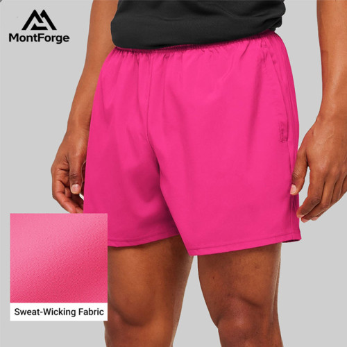 Custom Men's Athletic Shorts | Men's Sports Shorts Factory