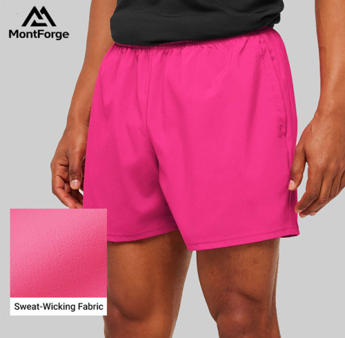 Custom Men's Athletic Shorts | Men's Sports Shorts Factory