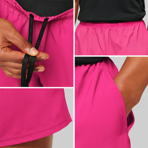 Custom Men's Athletic Shorts | Men's Sports Shorts Factory