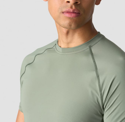 Men's Sport T-Shirts Set Manufacturer | 2 Piece Shorts Tracksuit Set Factory