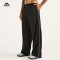 Custom Mens Athleisure Gym T Shirt | Curved Drop Hem Urban Jogging Sportswear OEM