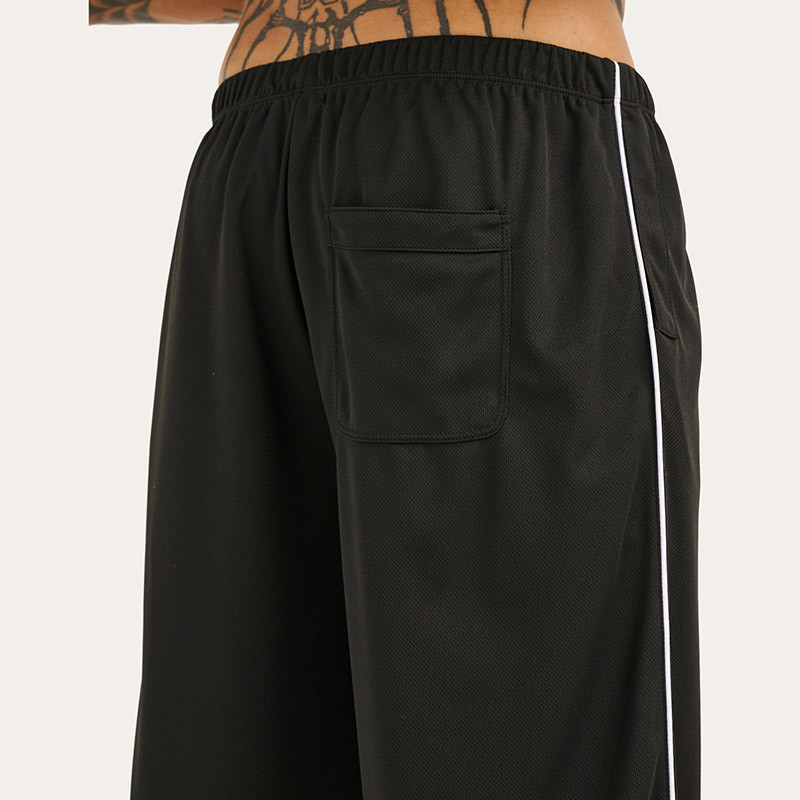 premium urban street jogging trousers