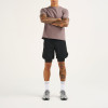 Wholesale Mens Twin Deck Sports Shorts  | Double Layer Urban Jogging Overpants Bulk