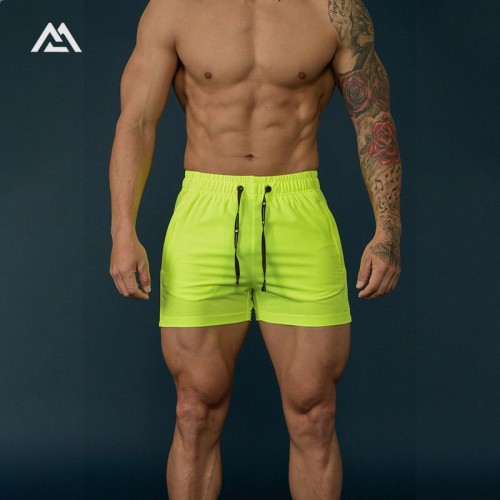 Bulk Wholesaler Athletic Shorts | Premium High-Elasticity Fitness Wear for Clothing Lines